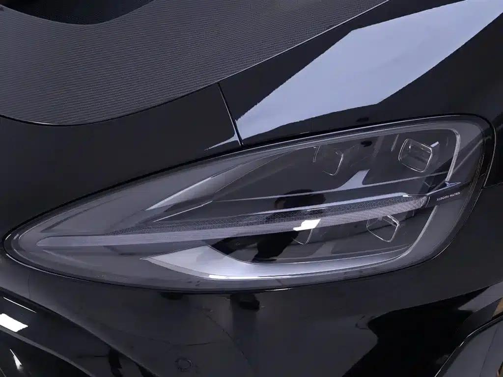 Xiaomi SU7 Ultra 2025 Ultra — миниатюра 4