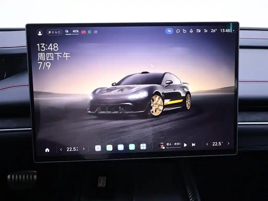 Xiaomi SU7 Ultra 2025 Ultra — миниатюра 10