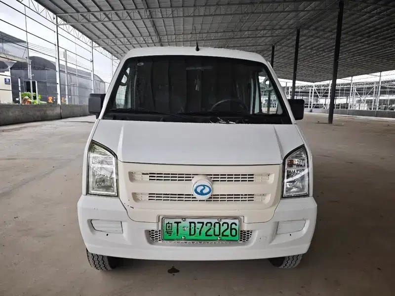 Ruichi EC35 2022 EC35 II Standard Edition 38.7kWh — миниатюра 2