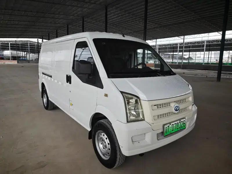 Ruichi EC35 2022 EC35 II Standard Edition 38.7kWh — миниатюра 3