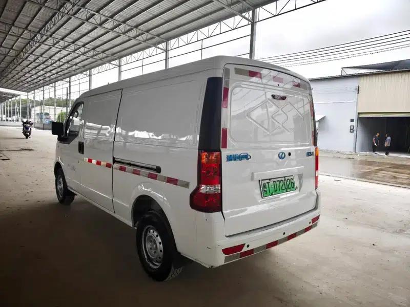 Ruichi EC35 2022 EC35 II Standard Edition 38.7kWh — миниатюра 4