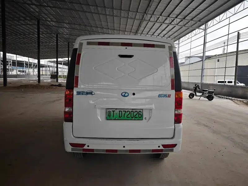 Ruichi EC35 2022 EC35 II Standard Edition 38.7kWh — миниатюра 5