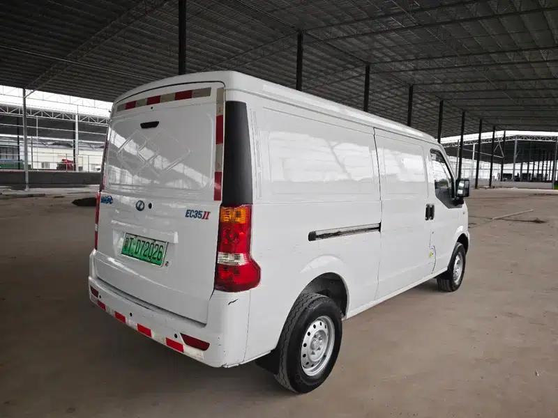 Ruichi EC35 2022 EC35 II Standard Edition 38.7kWh — миниатюра 6