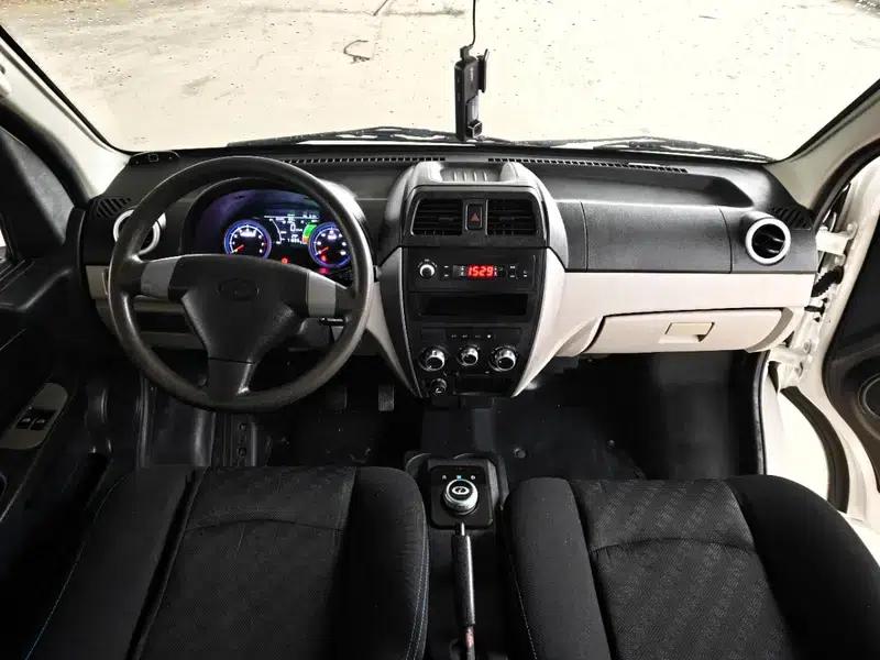 Ruichi EC35 2022 EC35 II Standard Edition 38.7kWh — миниатюра 8