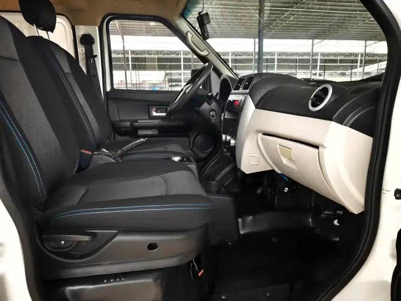 Ruichi EC35 2022 EC35 II Standard Edition 38.7kWh — миниатюра 10