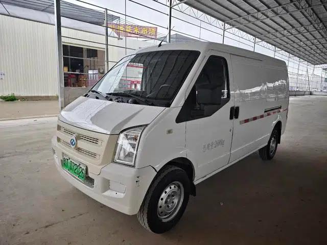 Ruichi EC35 2022 EC35 II Standard Edition 38.7kWh