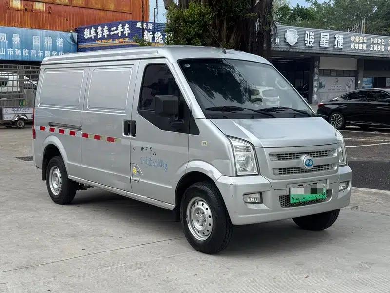 Ruichi EC35 2022 EC35 II Enjoy Edition 36.288kWh — миниатюра 3