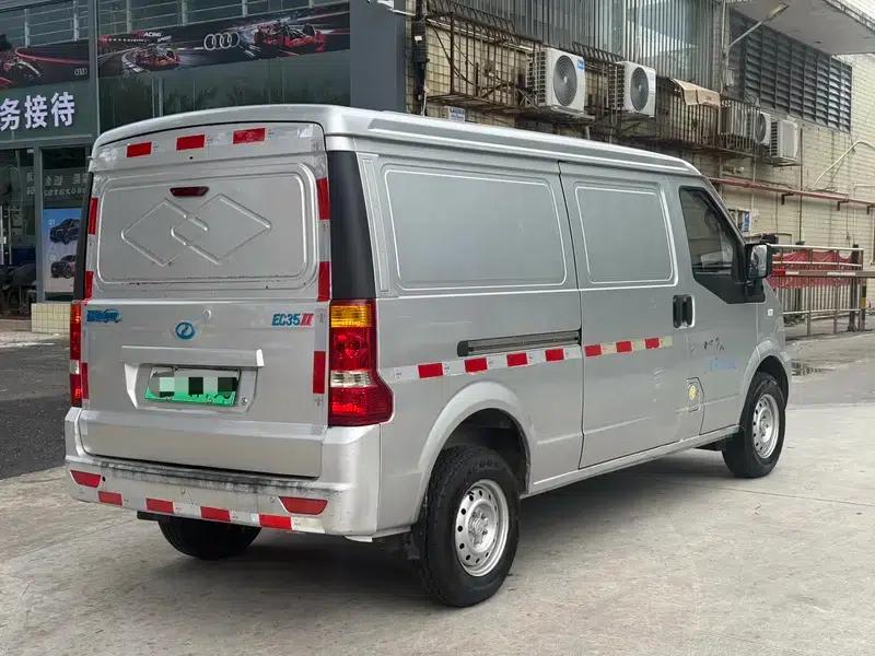 Ruichi EC35 2022 EC35 II Enjoy Edition 36.288kWh — миниатюра 6
