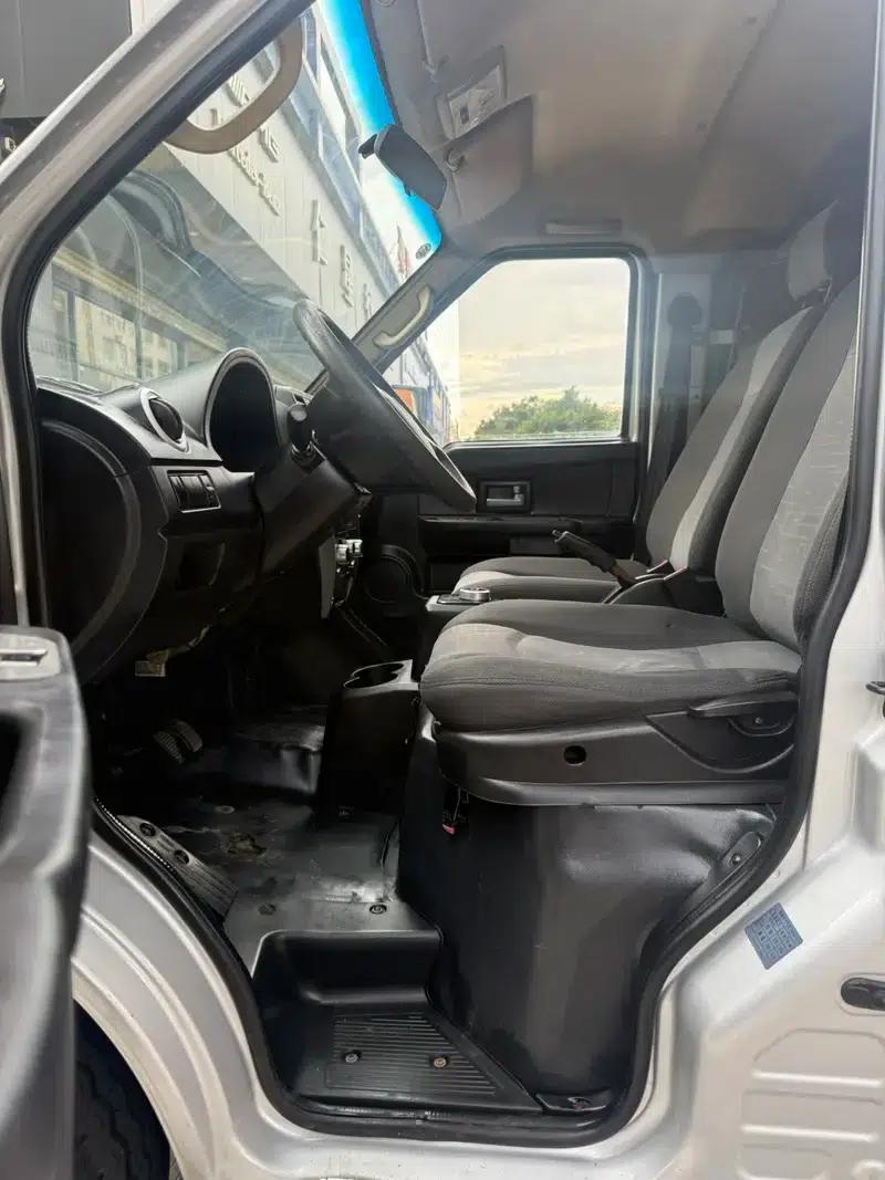 Ruichi EC35 2022 EC35 II Enjoy Edition 36.288kWh — миниатюра 9
