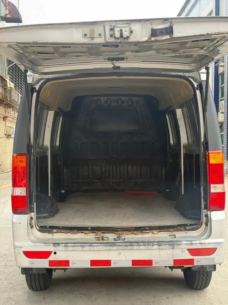 Ruichi EC35 2022 EC35 II Enjoy Edition 36.288kWh — миниатюра 10