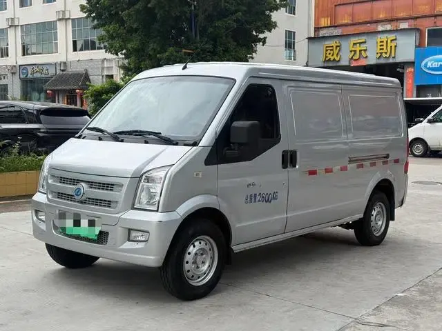 Ruichi EC35 2022 EC35 II Enjoy Edition 36.288kWh