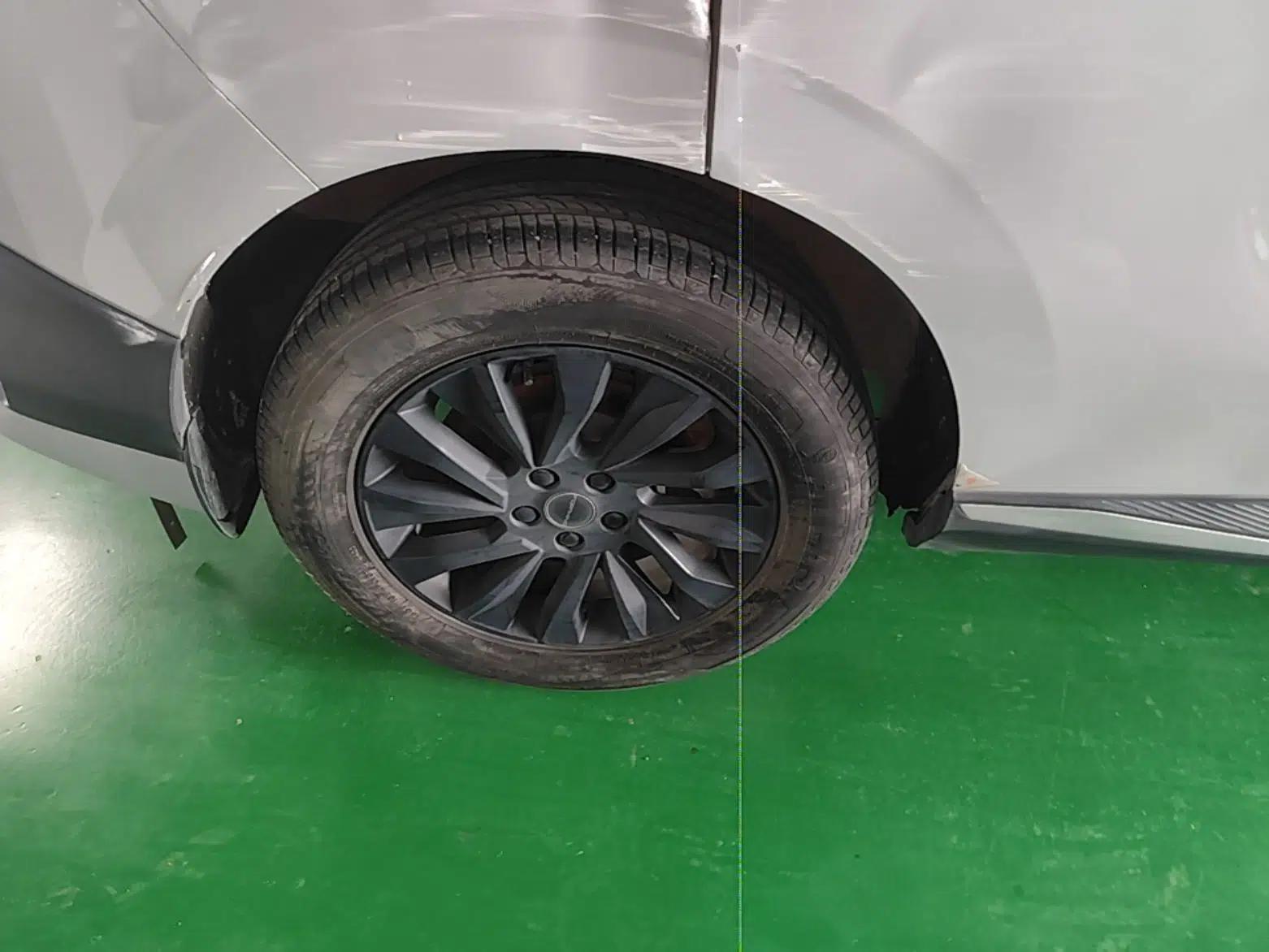 FORTHING T5 EVO 2024 Kungbiao Edition 1.5TD DCT Platinum Model — миниатюра 11