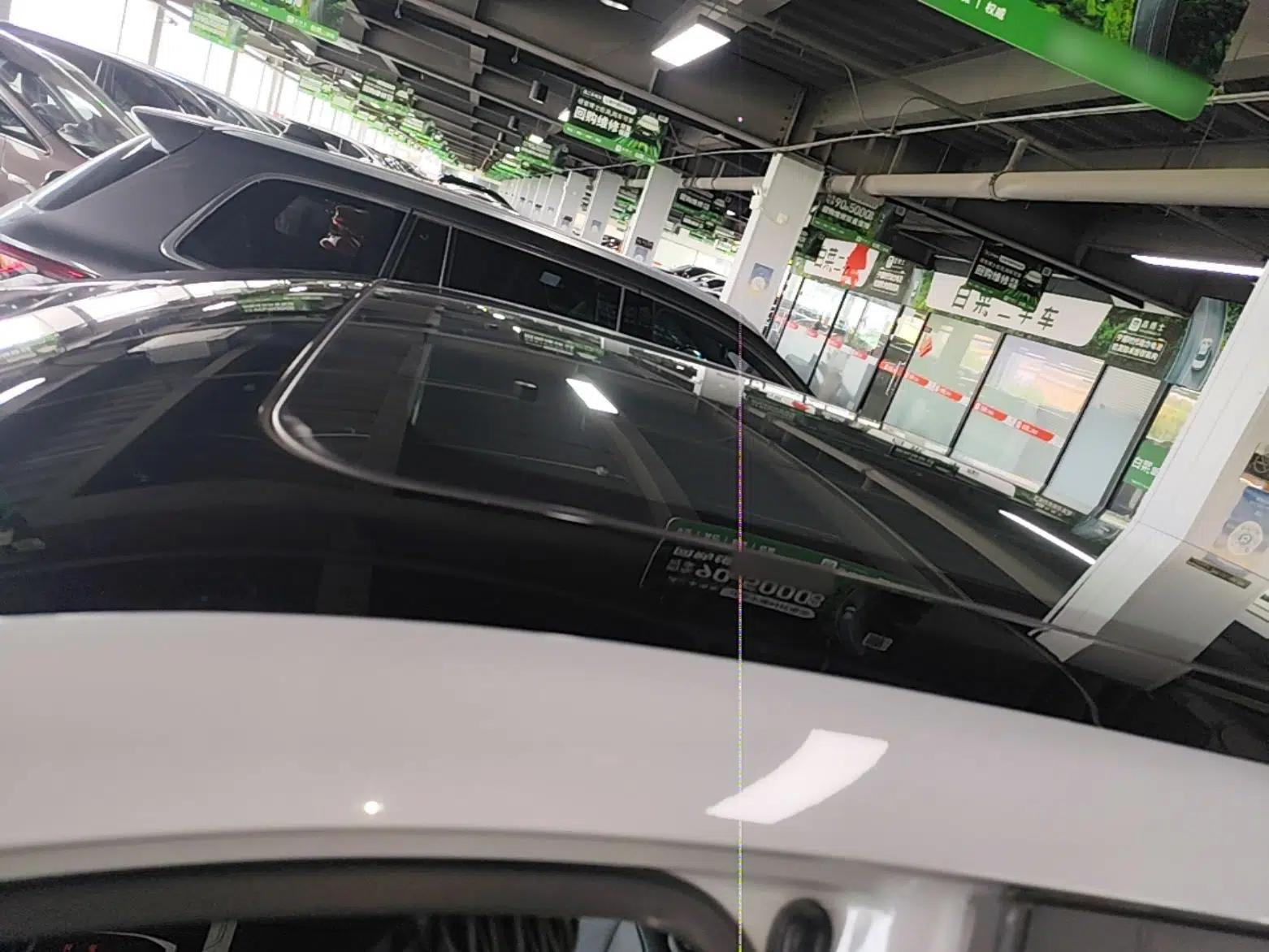 FORTHING T5 EVO 2024 Kungbiao Edition 1.5TD DCT Platinum Model — миниатюра 7