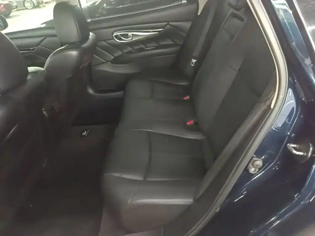 Infiniti Q70 2017 Q70L 2.5L Elite Edition — миниатюра 17