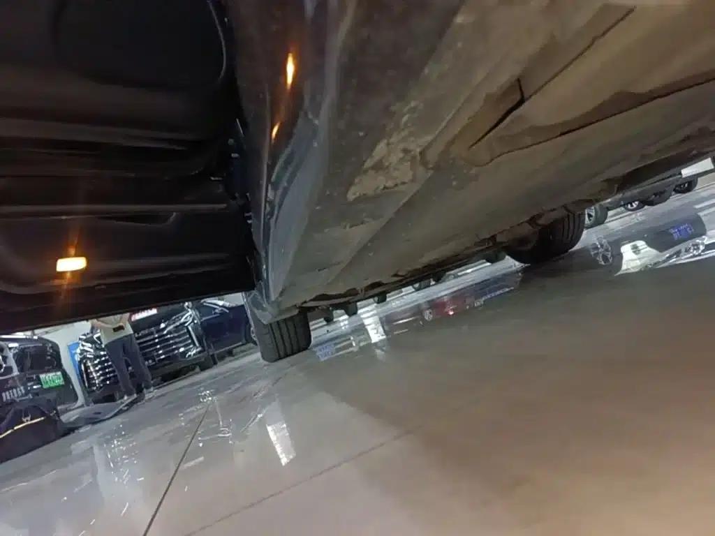 Infiniti Q70 2017 Q70L 2.5L Elite Edition — миниатюра 22