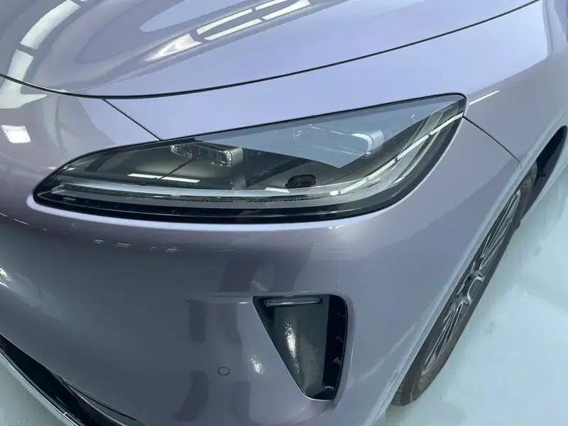 2025 Shangjie H5 Extended Range Max — миниатюра 12