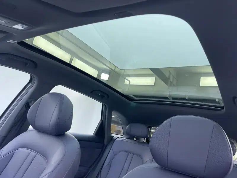 2025 Shangjie H5 Extended Range Max — миниатюра 19