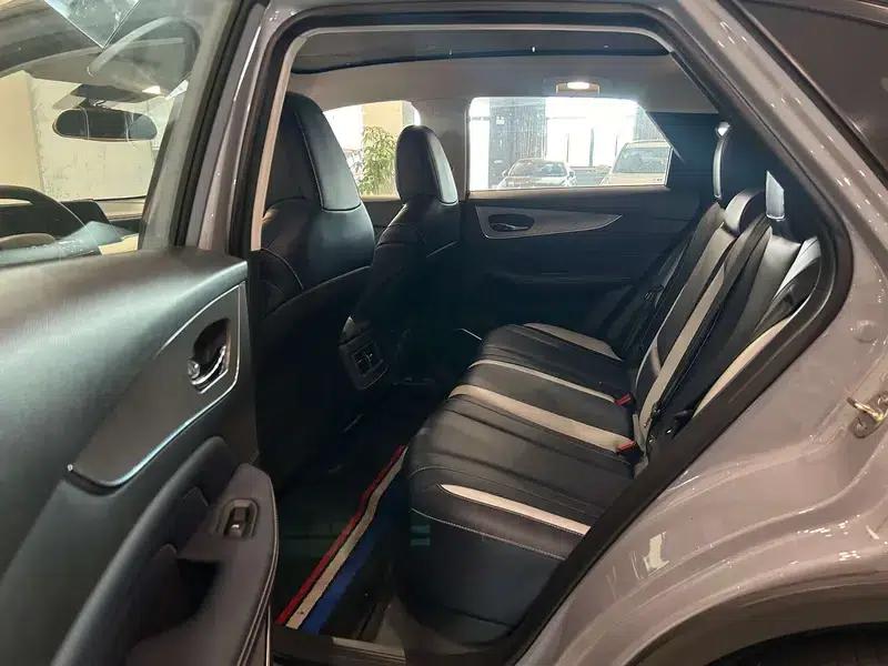 Venucia V20 2021 1.5T Automatic Front-Wheel Drive 5-Seater Factory Custom Edition — миниатюра 22