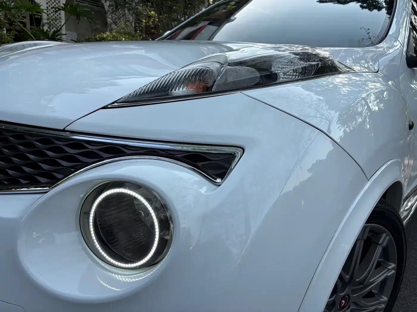 Infiniti ESQ 2014 1.6L Sporty Edition — миниатюра 17