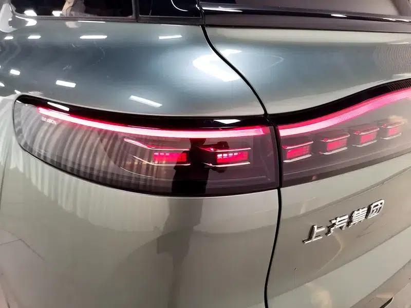 Smart LS8 2026 Model 52 Max+ Luxury Six-Seater — миниатюра 13