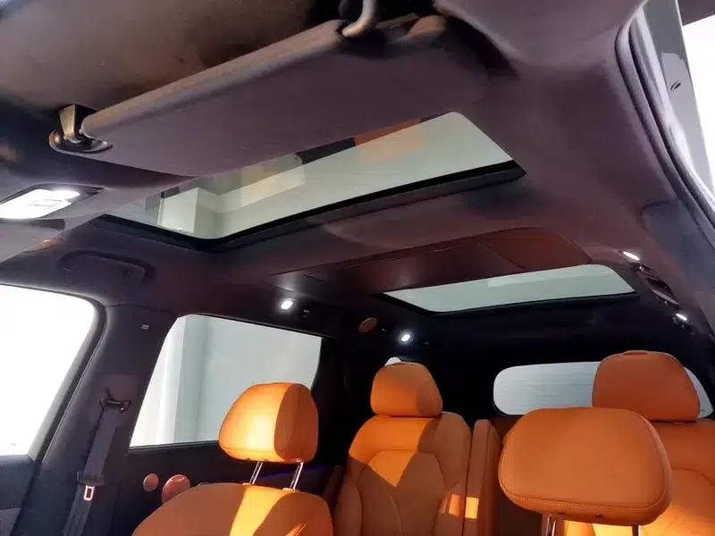 Smart LS8 2026 Model 52 Max+ Luxury Six-Seater — миниатюра 19