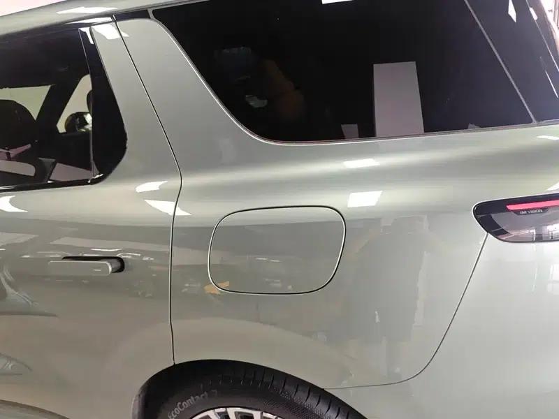Smart LS8 2026 Model 52 Max+ Luxury Six-Seater — миниатюра 21