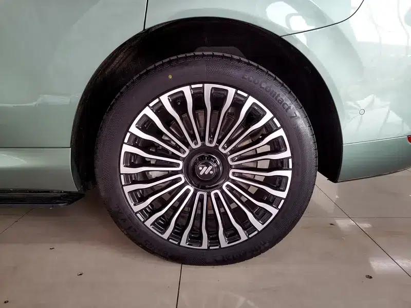 Smart LS8 2026 Model 52 Max+ Luxury Six-Seater — миниатюра 9