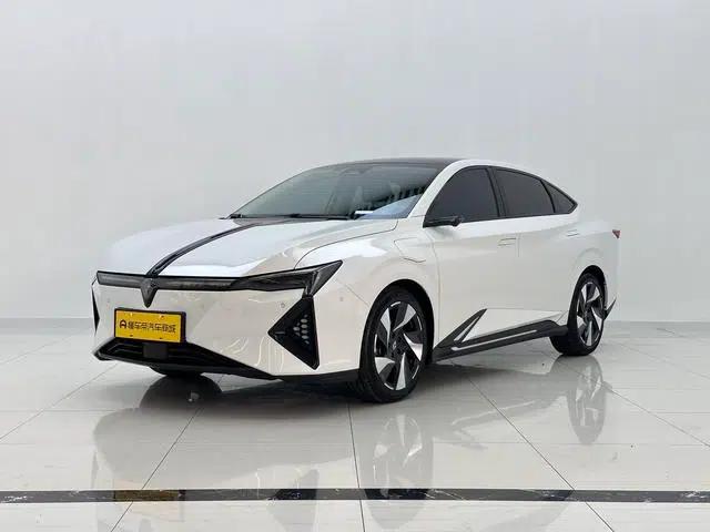 Lingxi L 2024 Ready Player One Edition