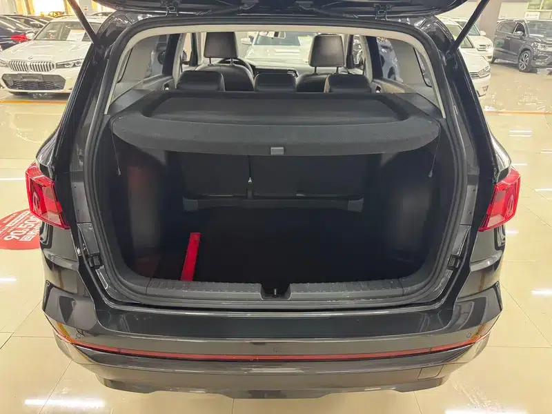 Jetta VS7 2022 280TSI Automatic High-Gloss Enjoy Edition — миниатюра 12