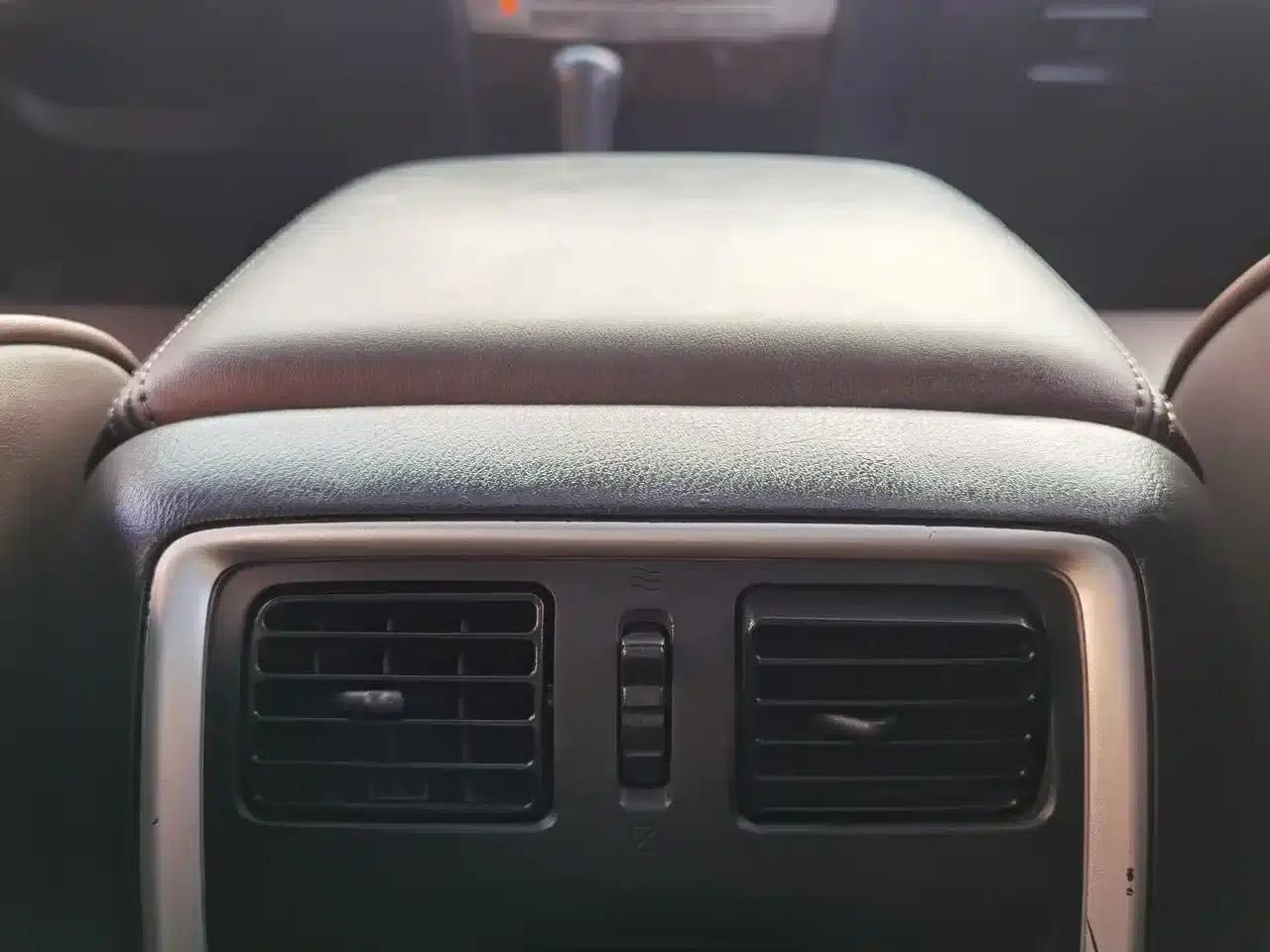 2014 Infiniti QX60 Imported Model 2.5 S/C Hybrid 2WD Excellence Edition — миниатюра 14