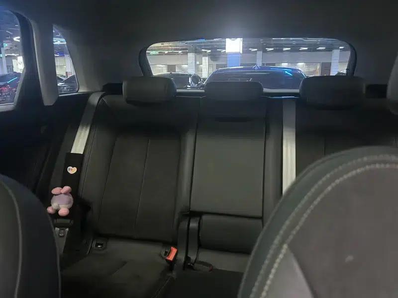 Audi Q3 2019 35 TFSI Fashion Dynamic Edition — миниатюра 13