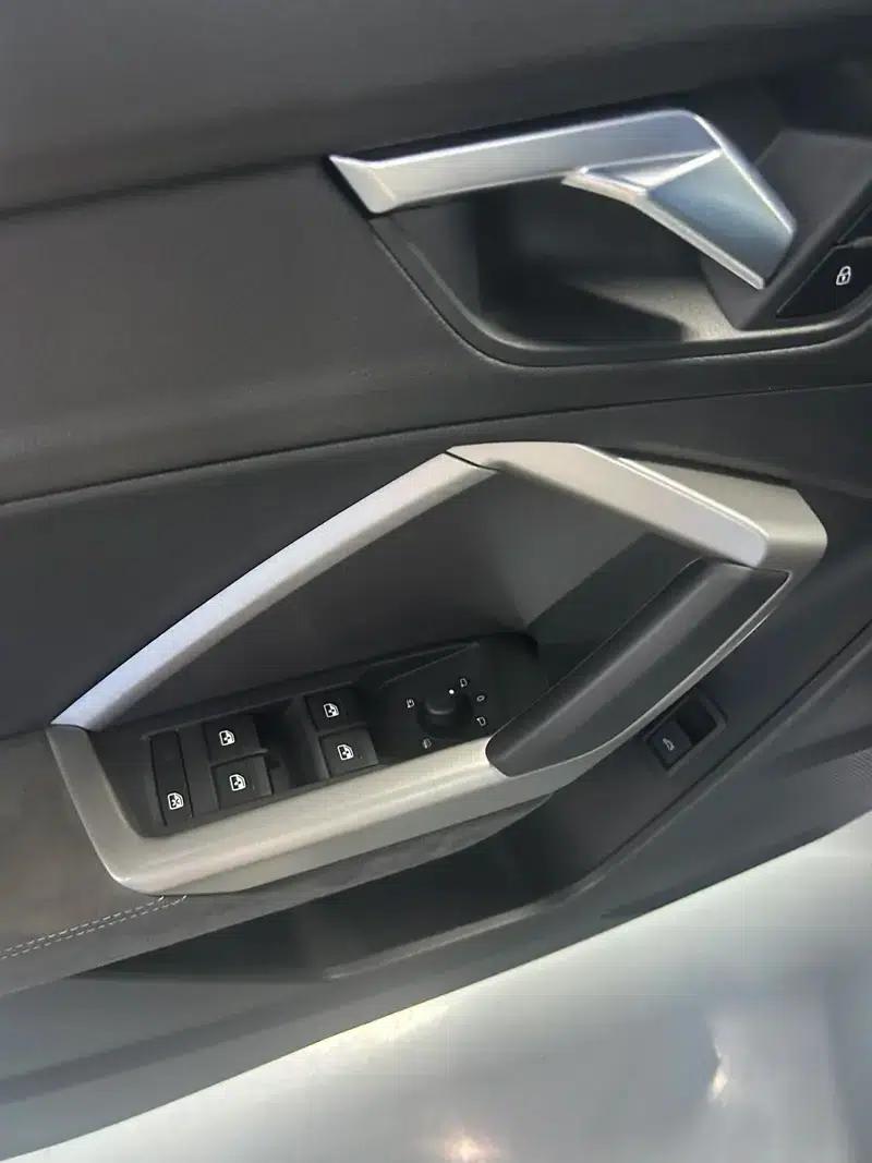 Audi Q3 2019 35 TFSI Fashion Dynamic Edition — миниатюра 14