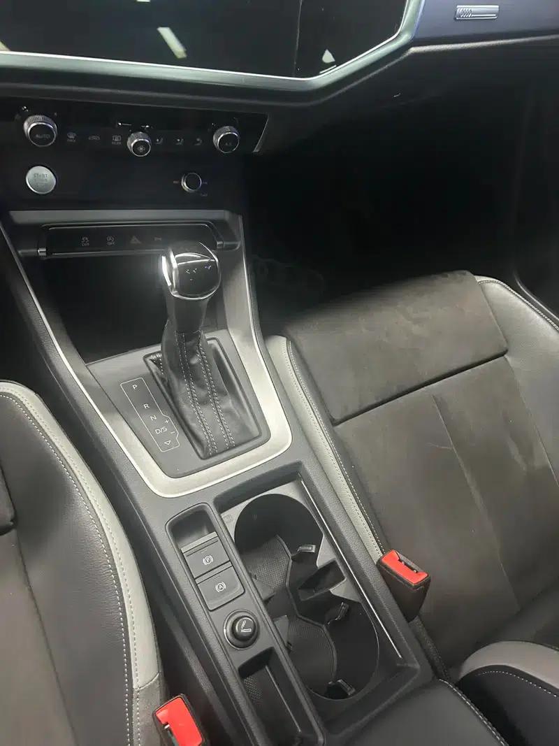 Audi Q3 2019 35 TFSI Fashion Dynamic Edition — миниатюра 10
