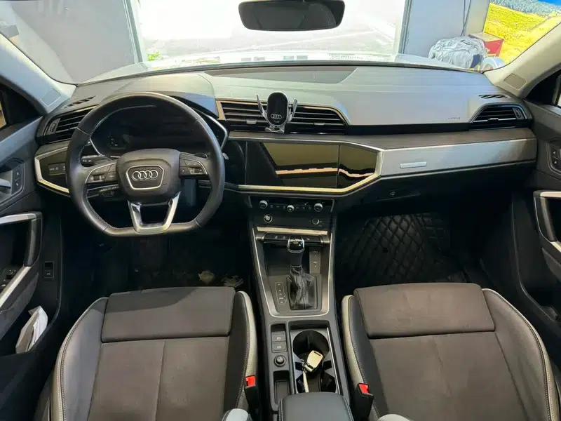 Audi Q3 2022 35 TFSI Fashion Dynamic Edition — миниатюра 12