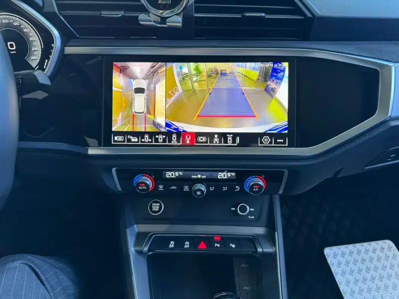 Audi Q3 2022 35 TFSI Fashion Dynamic Edition — миниатюра 13