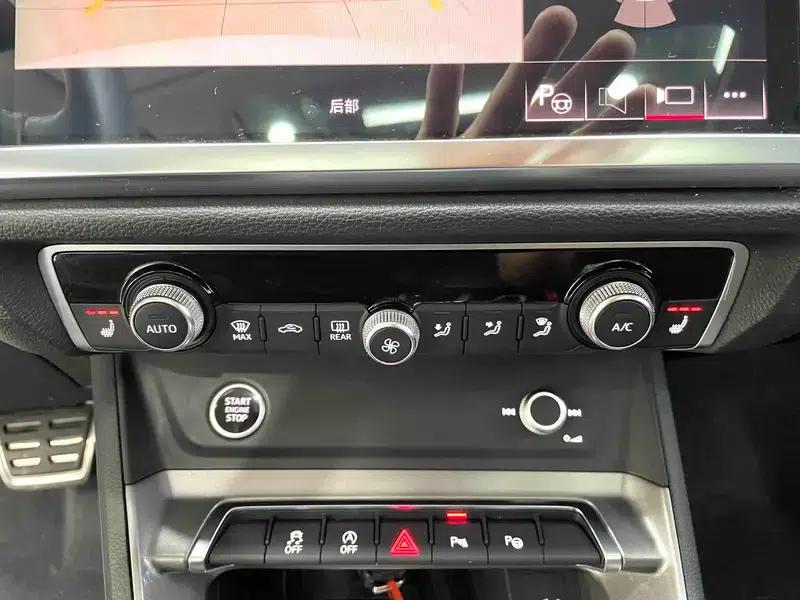 Audi Q3 2022 35 TFSI Fashion Dynamic Edition — миниатюра 8