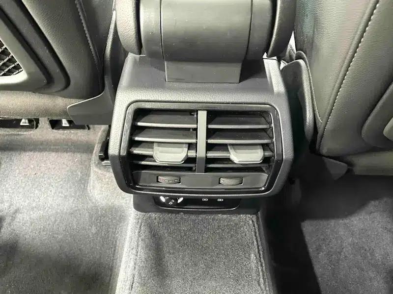 Audi Q3 2022 35 TFSI Fashion Dynamic Edition — миниатюра 10