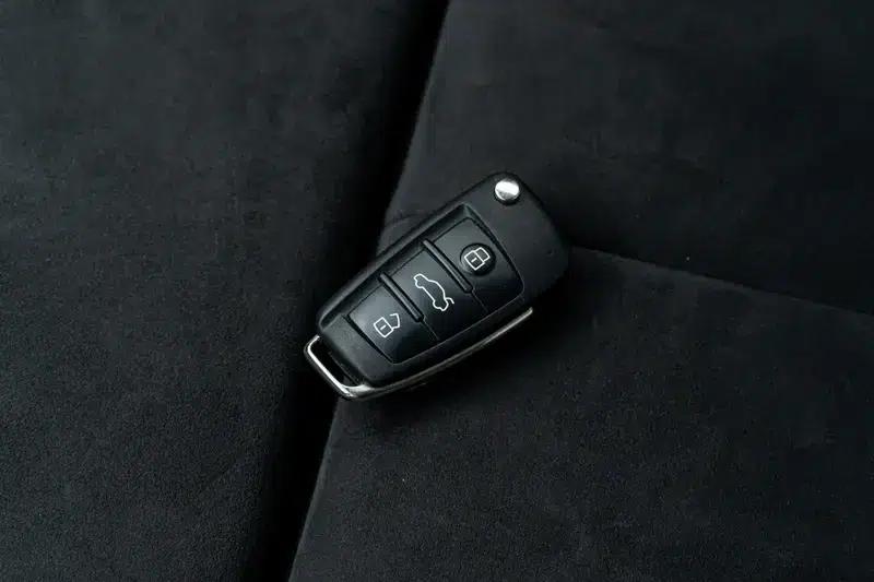 Audi Q3 2019 40 TFSI Fashion Dynamic Edition — миниатюра 11