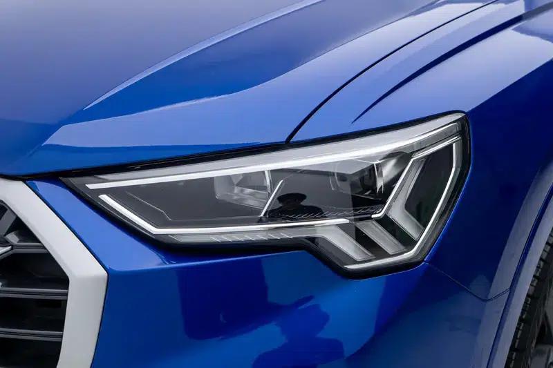 Audi Q3 2019 40 TFSI Fashion Dynamic Edition — миниатюра 12