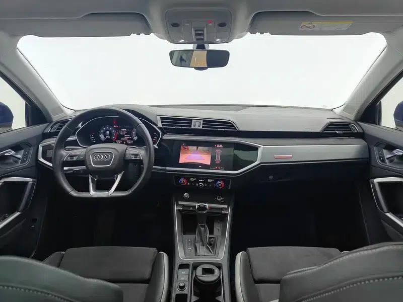 Audi Q3 2019 40 TFSI Fashion Dynamic Edition — миниатюра 14