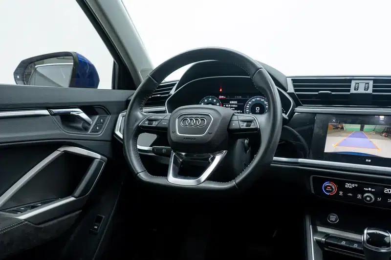 Audi Q3 2019 40 TFSI Fashion Dynamic Edition — миниатюра 16