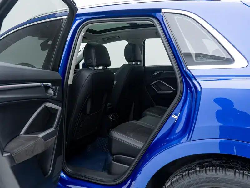 Audi Q3 2019 40 TFSI Fashion Dynamic Edition — миниатюра 18