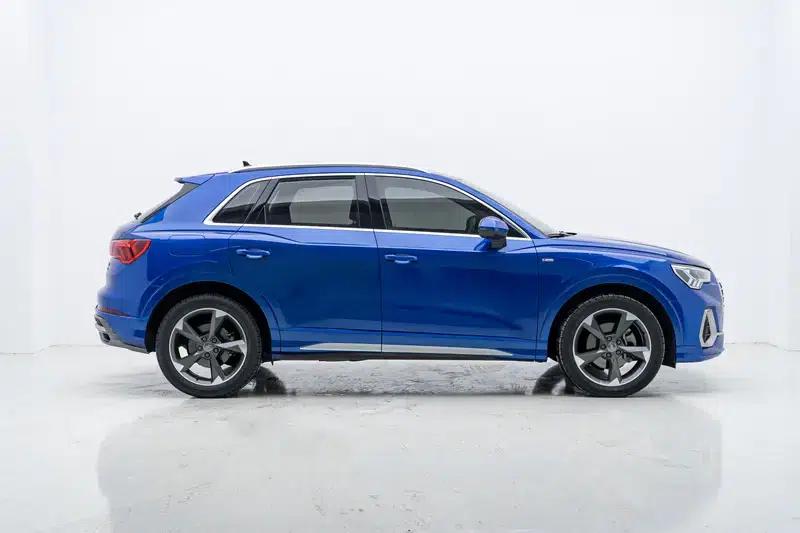 Audi Q3 2019 40 TFSI Fashion Dynamic Edition — миниатюра 8