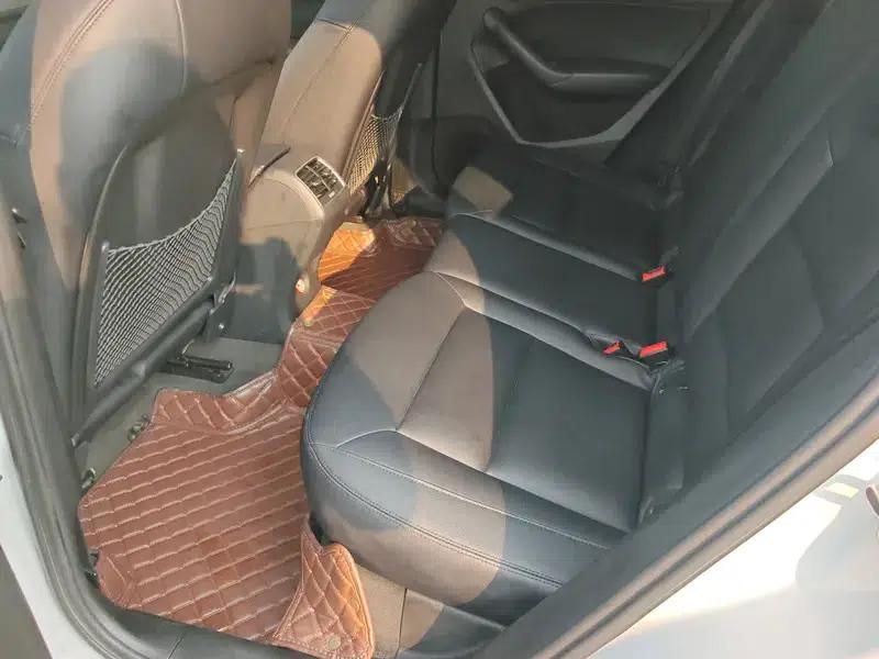 Audi Q3 2013 35 TFSI Progressive — миниатюра 8