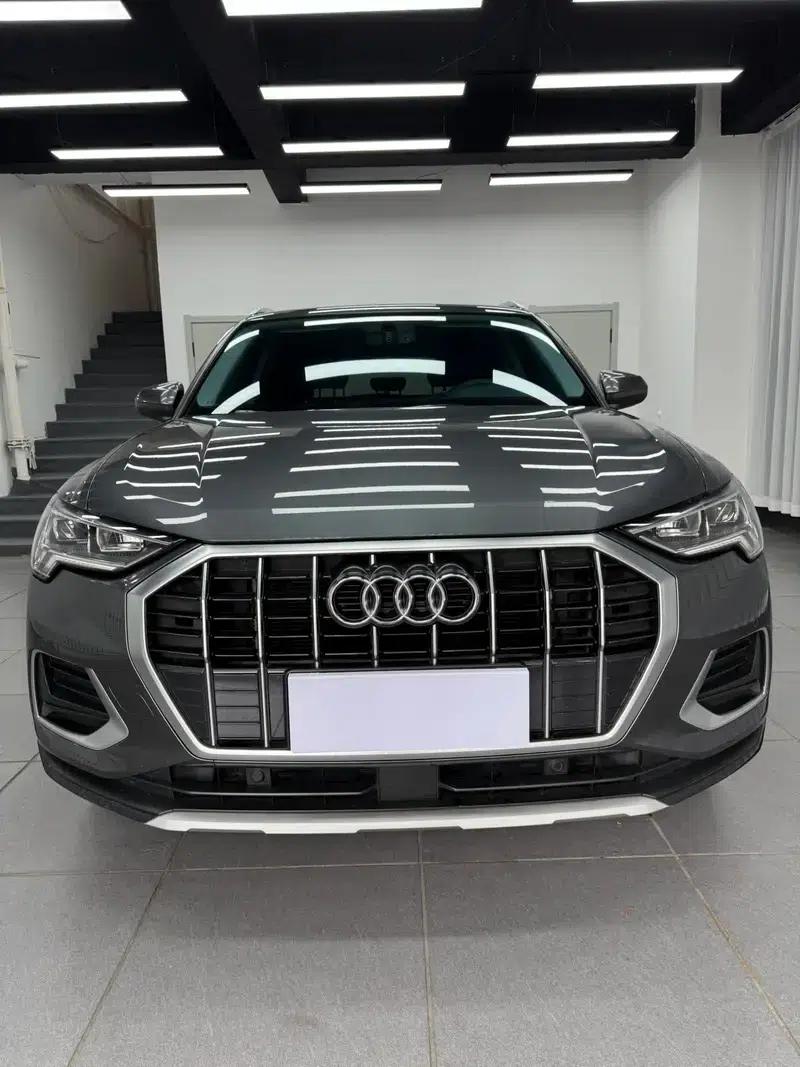 Audi Q3 2022 35 TFSI Fashion Elegance — миниатюра 2