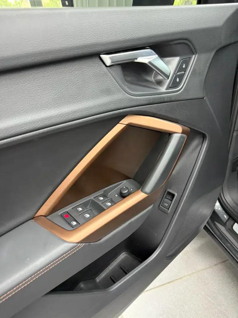 Audi Q3 2022 35 TFSI Fashion Elegance — миниатюра 12