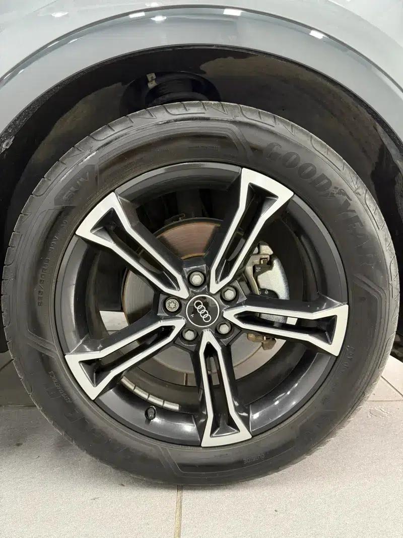 Audi Q3 2022 35 TFSI Fashion Elegance — миниатюра 14