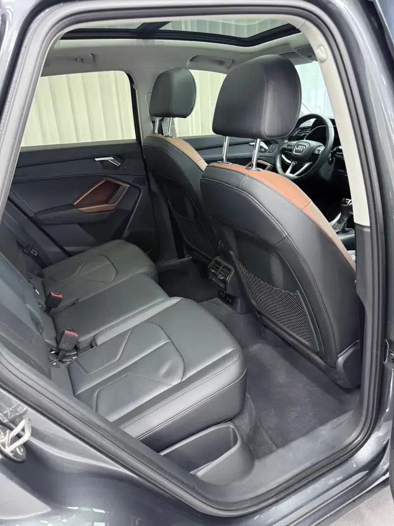 Audi Q3 2022 35 TFSI Fashion Elegance — миниатюра 15