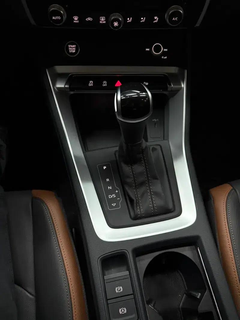 Audi Q3 2022 35 TFSI Fashion Elegance — миниатюра 20