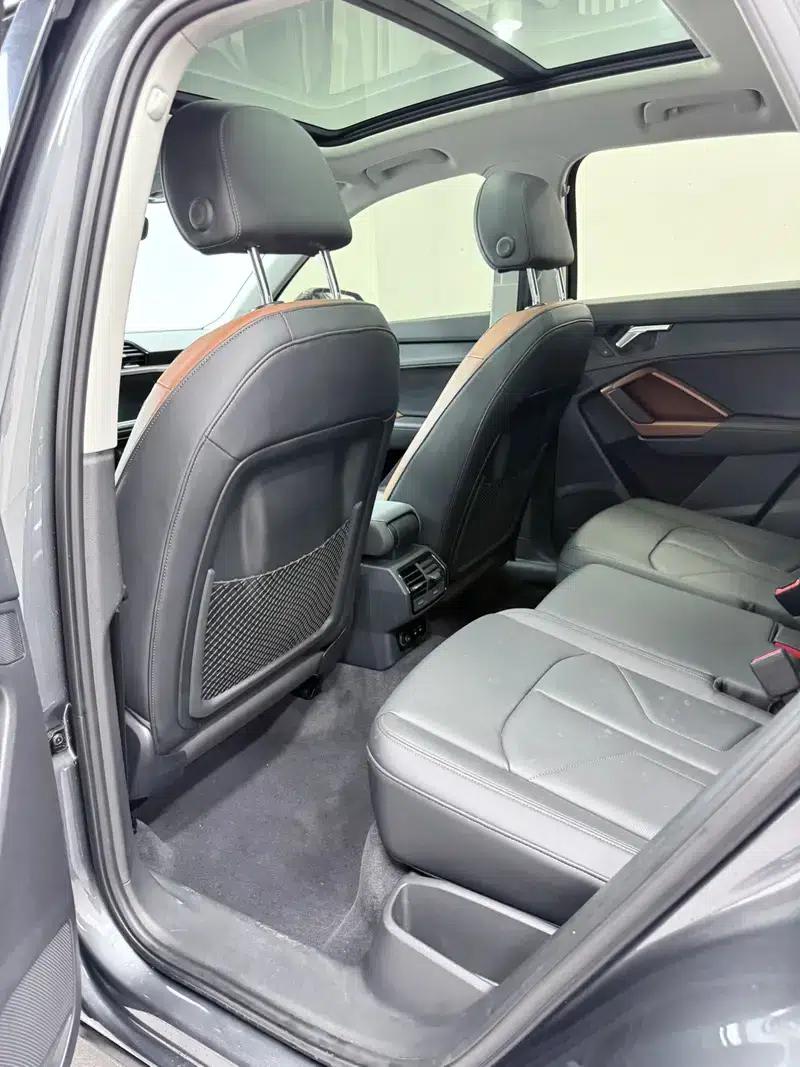 Audi Q3 2022 35 TFSI Fashion Elegance — миниатюра 23